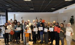 Babaeski’de Modüler Aile Eğitimi Başarıyla Tamamlandı