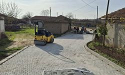 İnece Belediyesi Sahada Yoğun Çalışma Yürütüyor