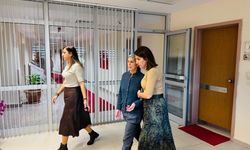 Babaeski Devlet Hastanesi’nde Beyaz Kod Tatbikatı