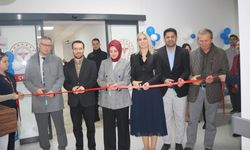Sigara Bırakma Polikliniği Açıldı