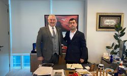 Pehlivanköy’de Kentsel Dönüşüm İçin Kritik Görüşme