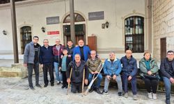 Kırklareli’nde Engelliler İçin Dua Programı Düzenlendi