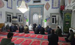 Pınarhisar’da Sabah Namazı Buluşması Gerçekleştirildi