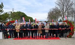 Kırklareli Emniyetine 64 Yeni Hizmet Aracı Teslim Edildi