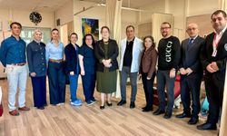 Lüleburgaz Devlet Hastanesi’nde Kapsamlı Sağlık Denetimi