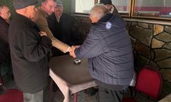 Başkan Yayla’dan Babaeski Esnafına Ziyaret