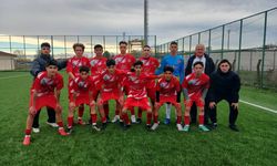 Genç Yetenekler Çalışıyor