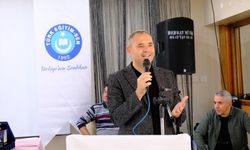 Başkan Bulut, Türk Eğitim-Sen Kırklareli Genel Kurulu’na Katıldı