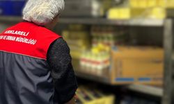 Toplu Tüketim İşletmelerinde Denetimler Sıkılaştırıldı