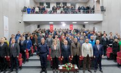 Sağlıklı Omurga Sağlıklı Gelecek Projesi Tanıtıldı