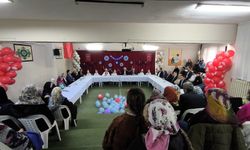 Koruma Altındaki 6 Çocuk İçin Sünnet Töreni Düzenlendi