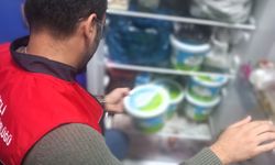 Babaeski’de Gıda İşletmelerine Düzenli Denetim