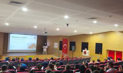 Kırklareli EAH’de Dünya AIDS Günü Farkındalık Etkinliği