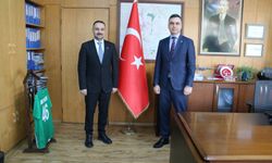 İğneada’nın Su Altyapısı İçin DSİ ile Görüşme Gerçekleştirildi