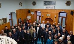 Sabah Namazı Buluşması