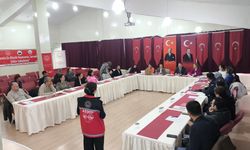 Kamu Personeline Sosyal İçerme Eğitimi Verildi