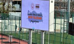 Kadına Şiddete Karşı Farkındalık Oluşturuldu