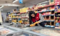 Demirköy’de Gıda İşletmelerine Düzenli Denetim