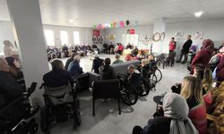 Vize’de 3 Aralık’ta Anlamlı Etkinlik