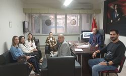 Vize’de “Tek Vatan, 81 İl, 81 Renk” Projesinde Çalışmalar Sona Yaklaştı