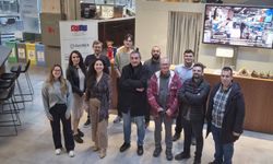 Lüleburgaz TSO’dan Sanayide İkiz Dönüşüme Güçlü Destek