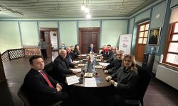 İklim Değişikliğinin Etkileri Masaya Yatırıldı