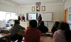 Lüleburgaz’da Öğrencilere Su Verimliliği ve Beslenme Eğitimi