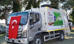 Pınarhisar Belediyesi Araç Filosunu Güçlendirdi