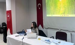 Vize’de Bitki Koruma Ürünleri Eğitimi Düzenlendi