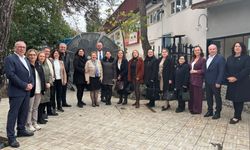 ÇYDD Kırklareli Şubesinden Dayanışma Kahvaltısı