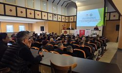 Babaeski’de Çiftçilere B-Reçete Bilgilendirme Toplantısı