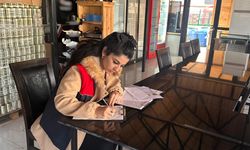 Demirköy’de Gıda İşletmelerine Denetim