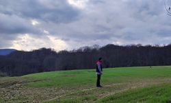 Demirköy’de Hububat Ekim Alanlarında Teknik Kontrol Yapıldı