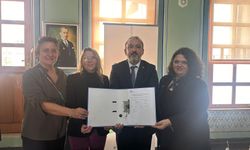 KEAH’ın Akıllı Veri Yönetimi Projesi Hibe Almaya Hak Kazandı