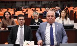 CHP’li Özkan: “Hakkı Savunma Mücadelemiz Devam Ediyor”