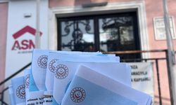 Evlilik Öncesi Eğitim Programı İçin Broşür Dağıtıldı