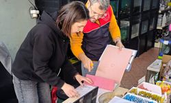 Lüleburgaz’da Ev ve Süs Hayvanı Satış Yerleri Denetlendi