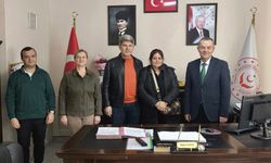 Bir Çocuk Daha Aile Sıcaklığına Kavuştu