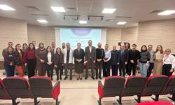 Lüleburgaz’da Sağlık Personeline Acil Tıp Eğitimi