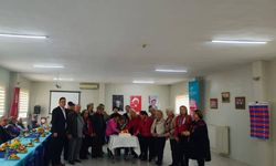 Türk Anneler Derneği’nden Kırklareli Huzurevi’ne Ziyaret