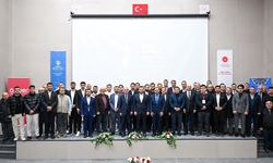 Kırklareli’nde Mahmut Celaleddin Ökten Anma Programı Düzenlendi