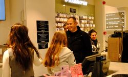 Başkan Bulut, “Asrın Projesi”ni Esnaf ve Vatandaşlara Anlattı