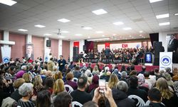 Atatürk’ün Sevdiği Türküler Kırklareli’nde Yankılandı