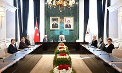 Kırklareli’nde Normal Doğum Eylem Planı Toplantısı Gerçekleştirildi