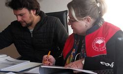 Mezbahalarda Düzenli Denetimler Sürdürülüyor