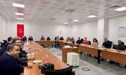 2026 Yılı Tıbbi Cihaz Talepleri Değerlendirildi