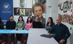 ÇYDD Kırklareli’nde Denizyıldızı Projesi Sürüyor