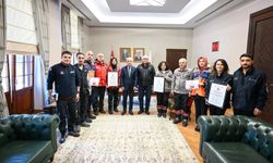 AFAD’ın 16. Yılı Kırklareli’nde Kutlandı