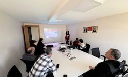 Kırklareli’nde Kadına Yönelik Şiddetle Mücadele Semineri