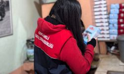 Demirköy’de Gıda İşletmelerine Rutin Denetim